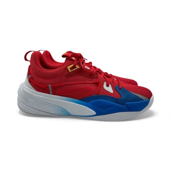 Puma Other - Nintendo x Puma x J. Cole - Puma RS Dreamer Super Mario 64 - Men's US Size 10.5